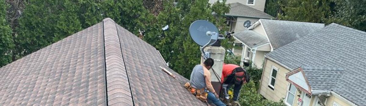 new roof Installation , wrightstown, NJ 09/26/22