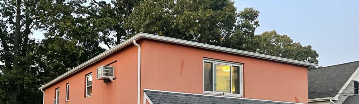 new roof installation brick NJ 10/11/2022